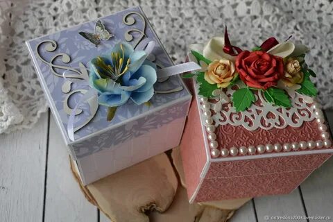 Magic box