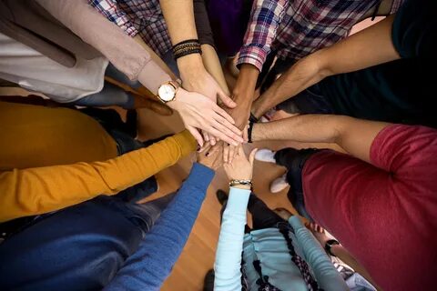All hands