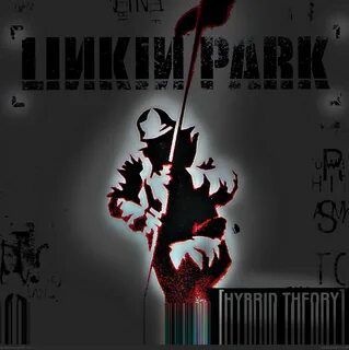 Hybrid theory linkin park