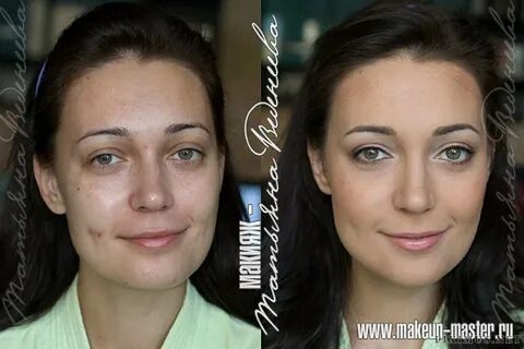 Женщины в 40 без макияжа