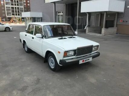 Ваз 2107 барнауле