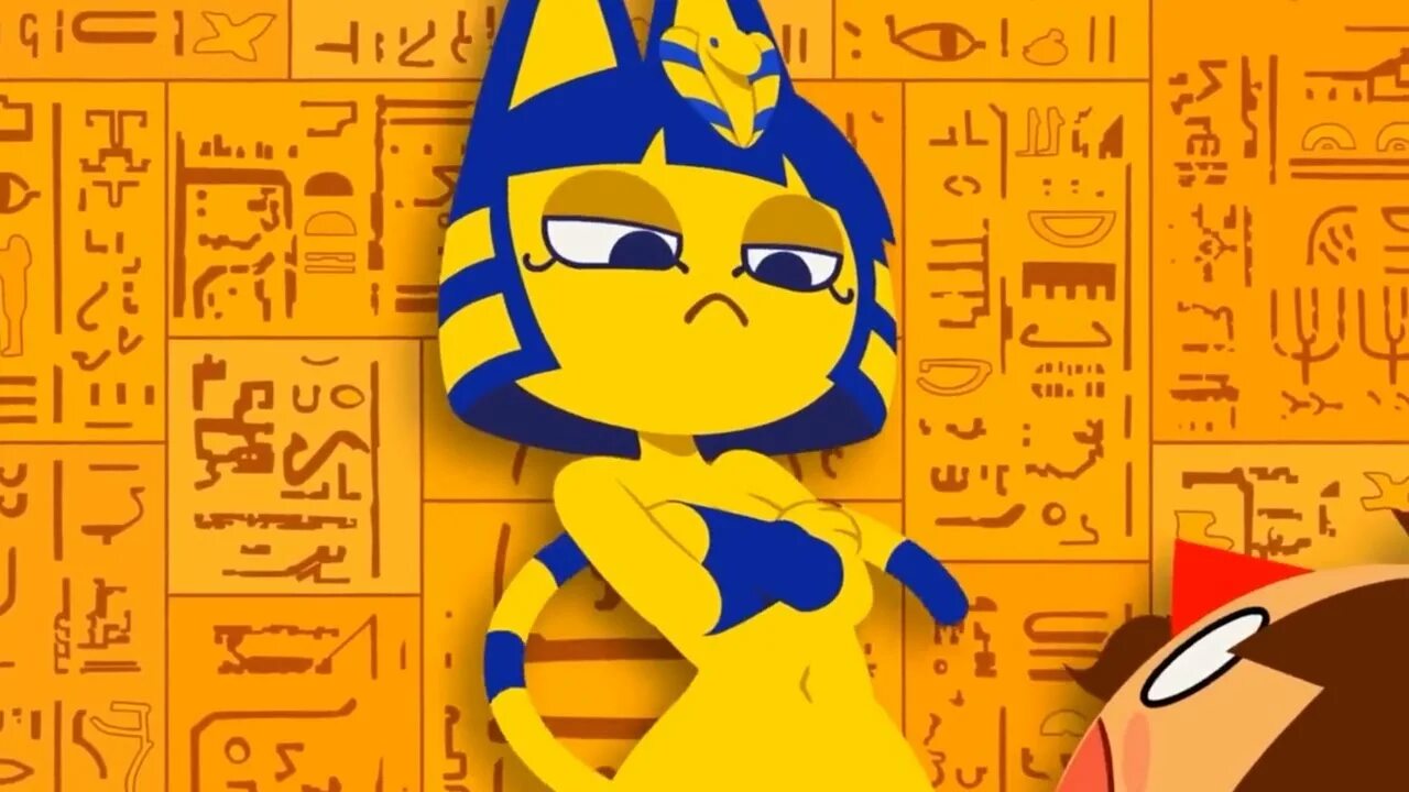 Египетская кошка фулл zone ankha. Zoneankha. Желтая египетская кошка zone ankha. Ankha zone + и. Желтая египетская кошка zone ankha.