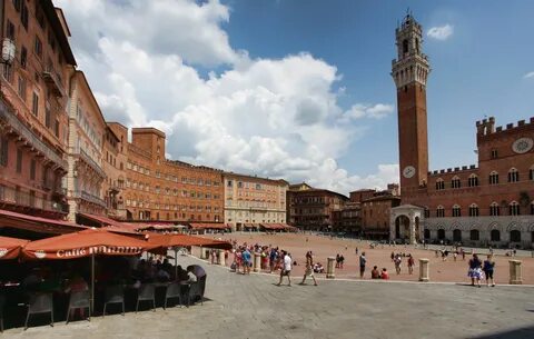 Piazza del