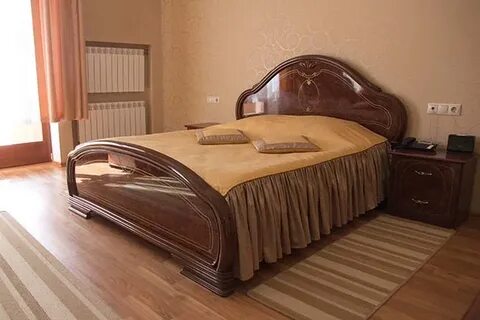 Горка номер