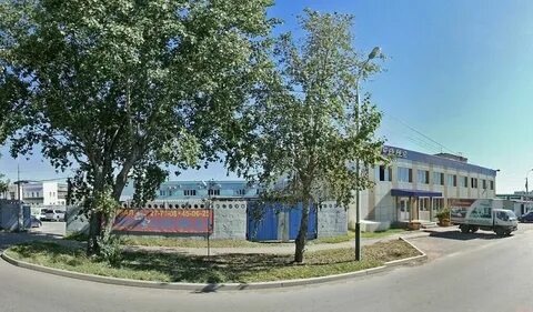 Столыпинъ промышленная ул 20е корп 2 фото