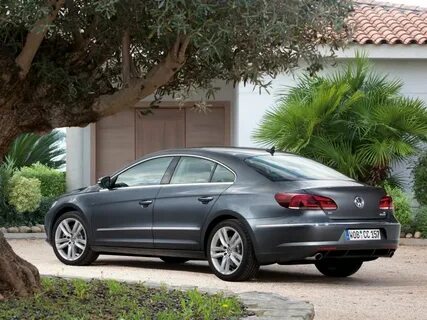Passat 2013