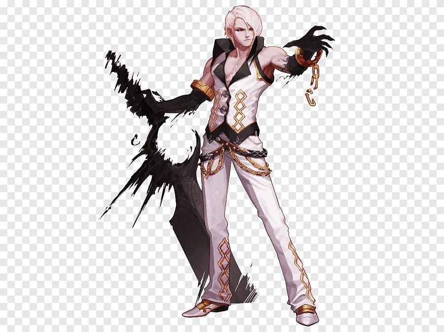 Rogue lineage wiki