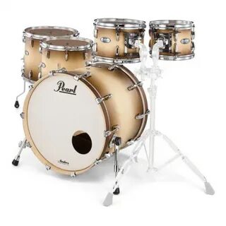Memphis drum kit