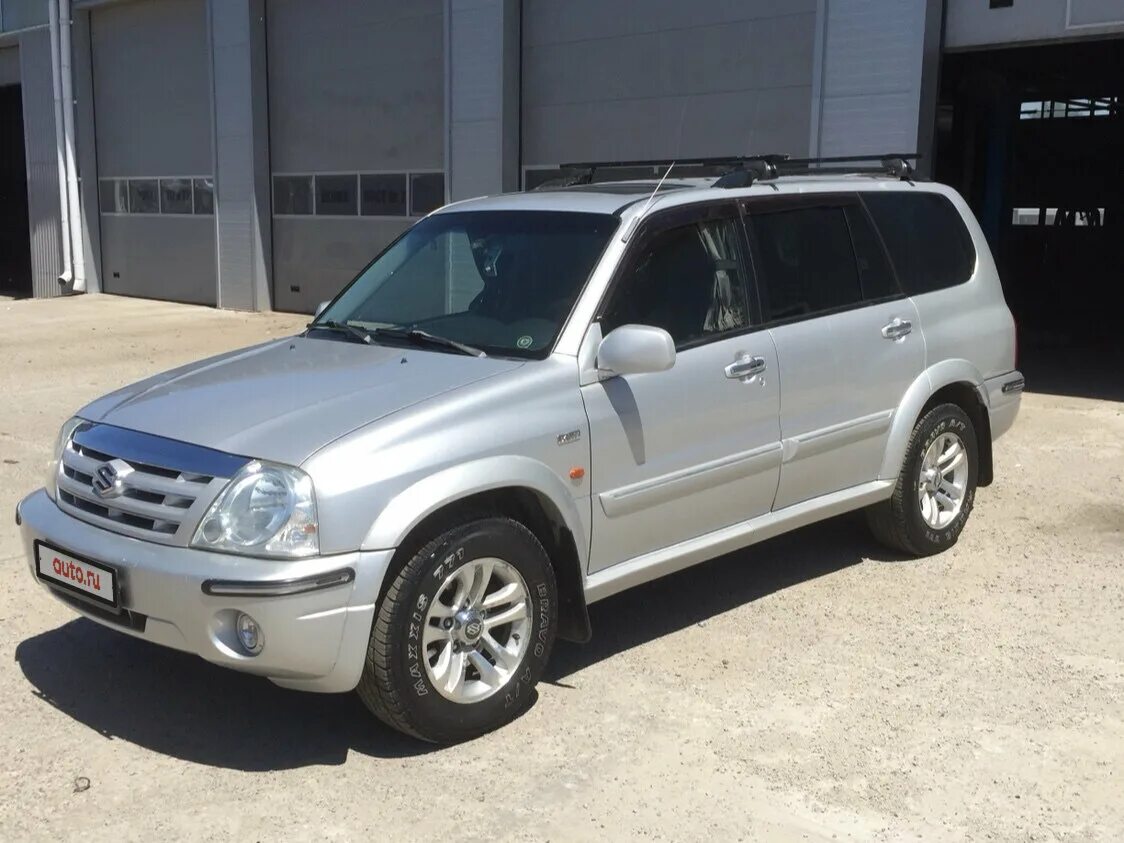 Vitara xl7. Suzuki Grand Vitara XL 2004. Suzuki xl7 2.7 at, 2001. Гранд Витара xl7 2004. Suzuki Grand Vitara II Рестайлинг XL-7 2004.