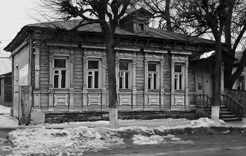 Рязанская 23