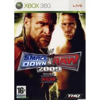 Raw xbox