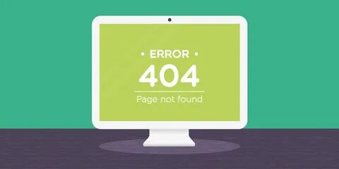 Url 404