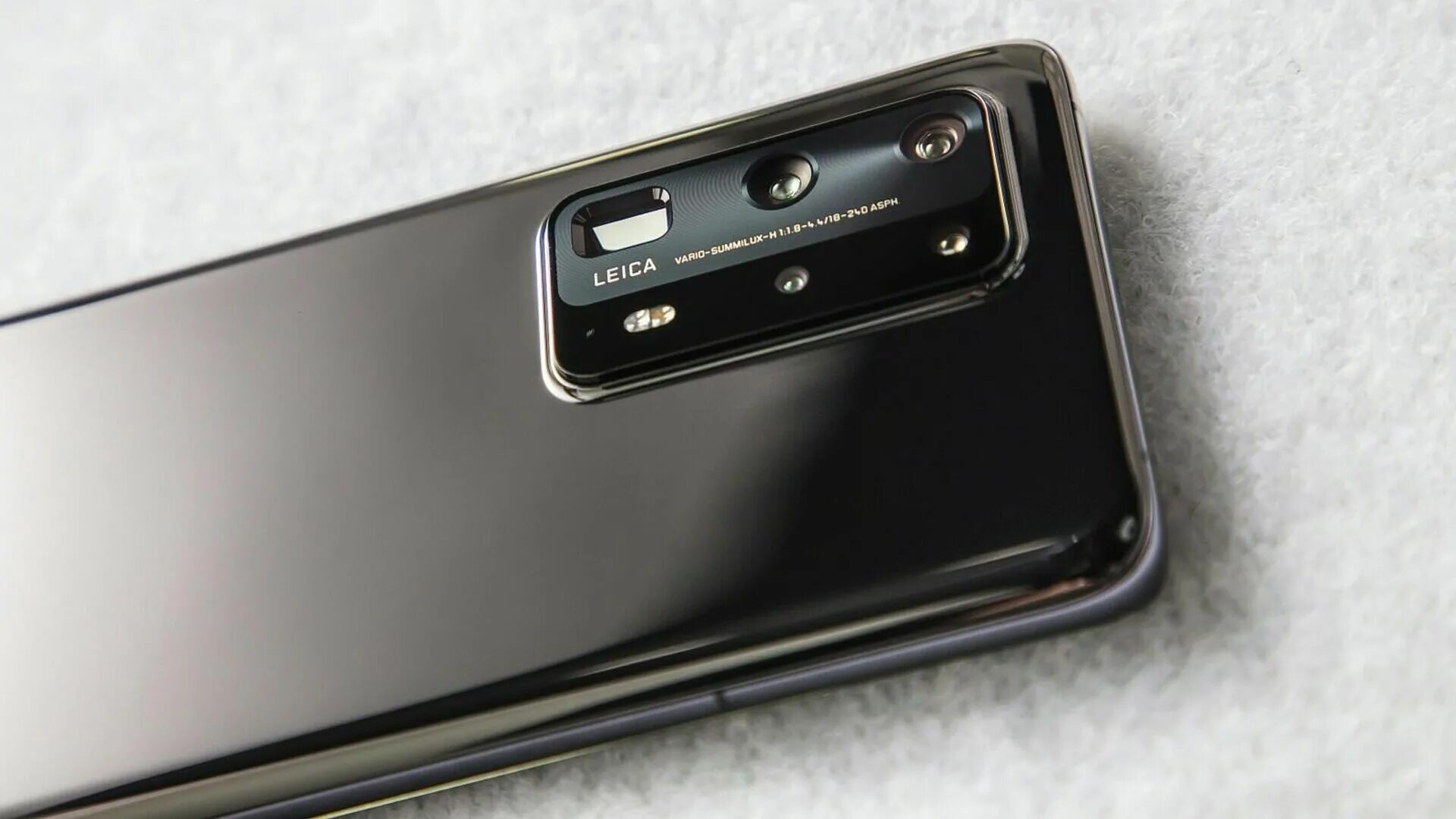 Huawei P60 Pro: тестовые фото