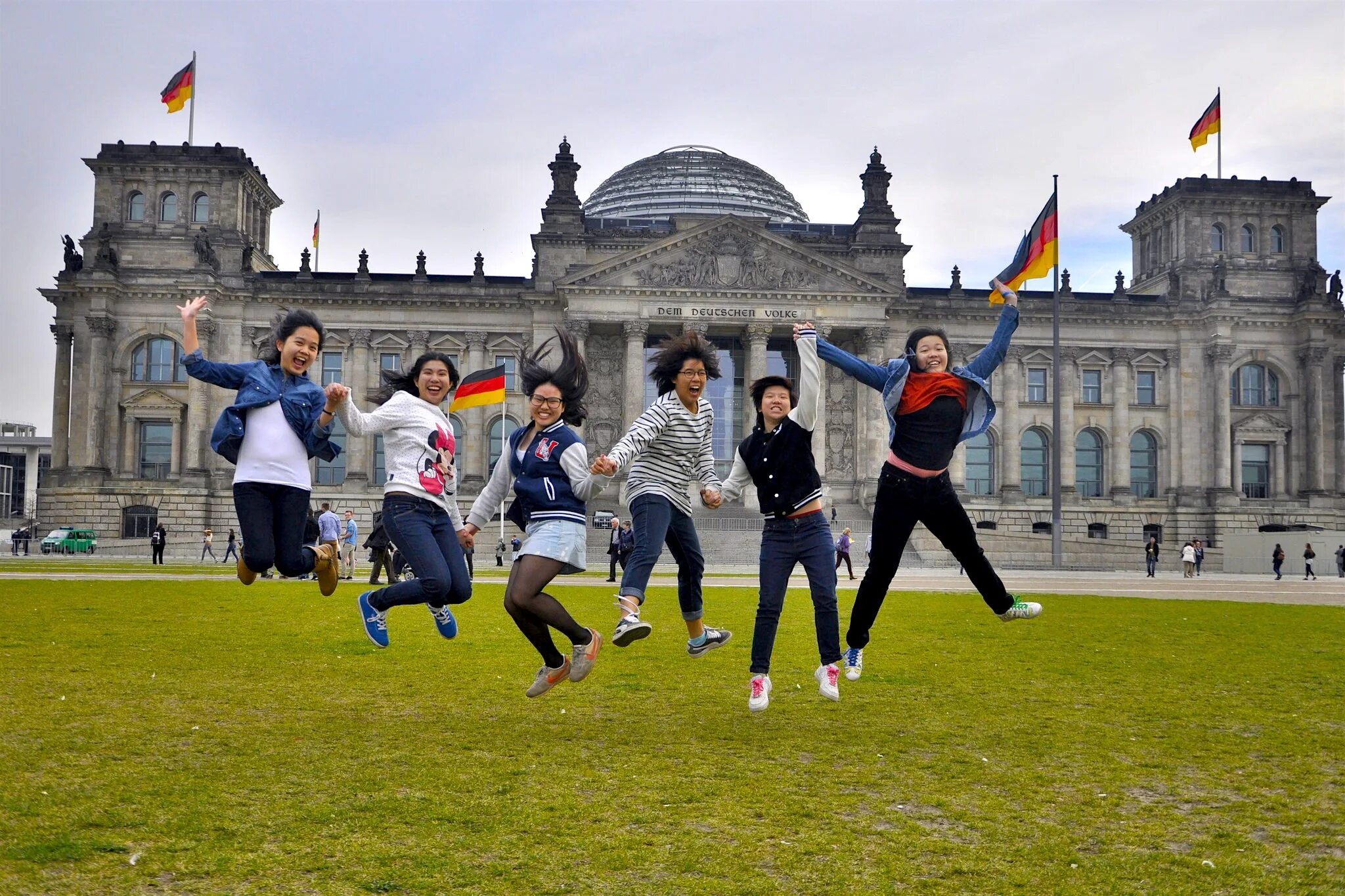 Study in germany