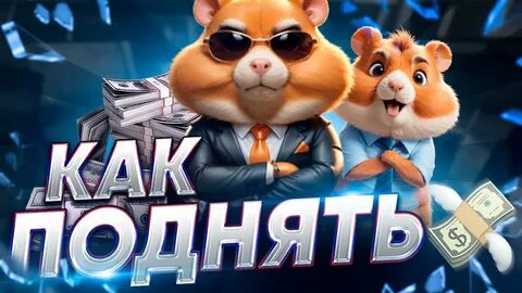 Хамстер комбат на 30