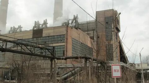 Темиртау 2023