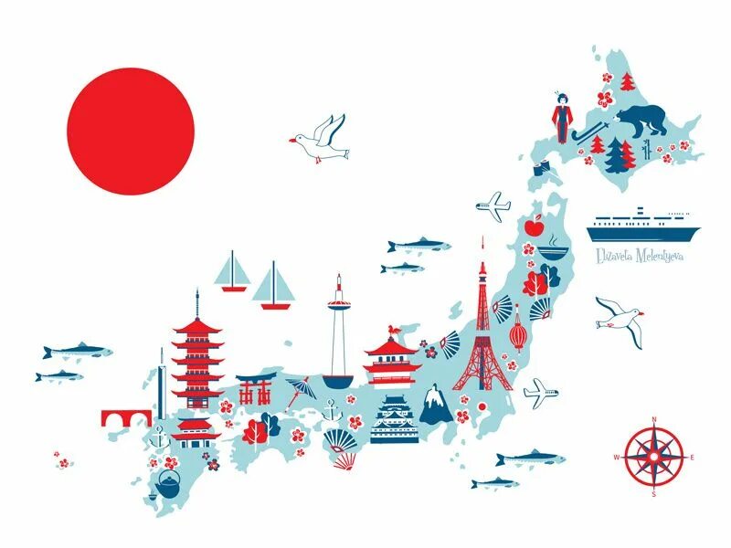 Япония на карте. Карта Японии красивая. Япония на карте рисунок. Япония на белом фоне. Карта японии рисунок