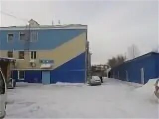 Дудинская ул., 3а - Красноярск