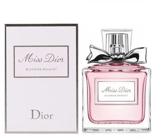 Сколько стоят духи диор женские. Christian Dior Miss Dior Blooming Bouquet. Miss Dior Blooming Bouquet 100. Dior Miss Dior Eau de Parfum 100 мл. Miss Dior 30 ml.
