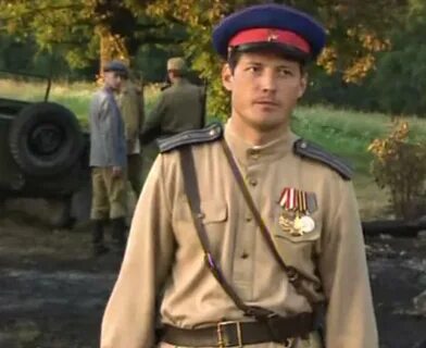 Актер коробов