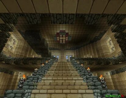 Minecraft 1000