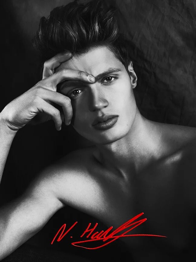 S allure