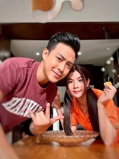 Thanh Duy và Kha Ly có hôn nhân hạnh phúc, viên mãn sau 7 năm về chung nhà.