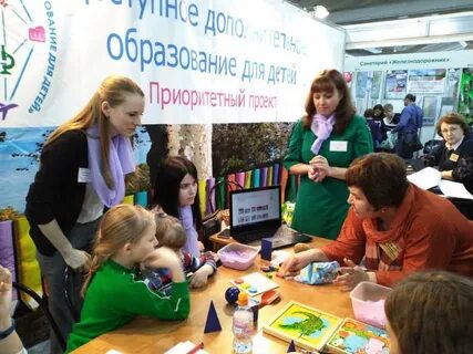 Организации 2015 года