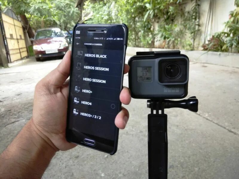 GOPRO app. Гопро 5 приложение. GOPRO для телефона. Маленькая камера GOPRO.