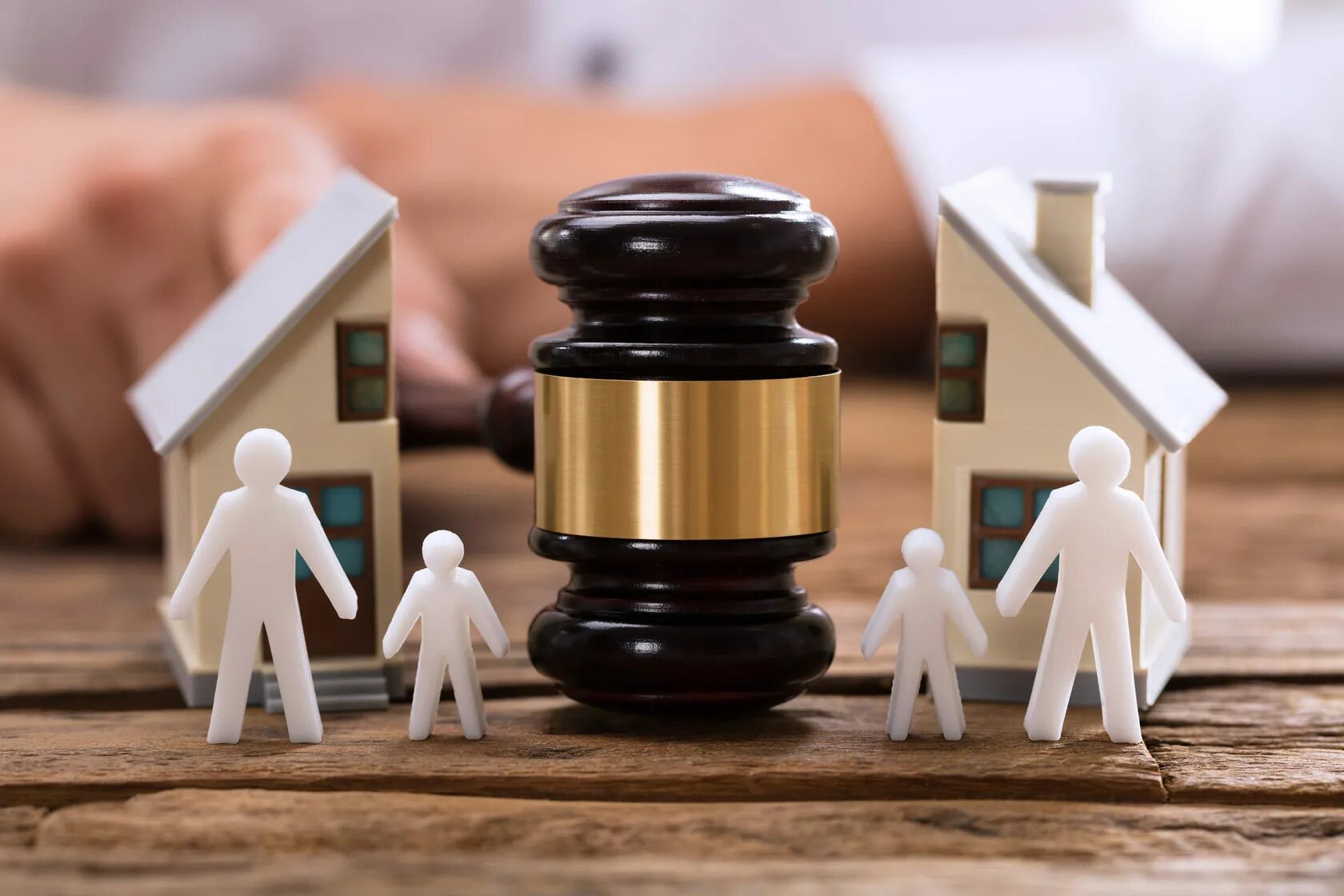 Inherit property