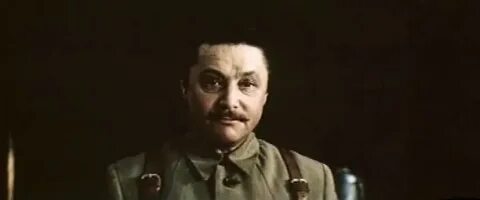 Полевая гвардия мозжухина 1985