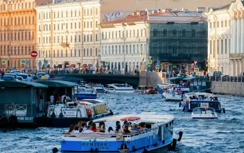 Какое ожидается лето 2024 в спб году