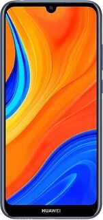 Телефон y6s huawei