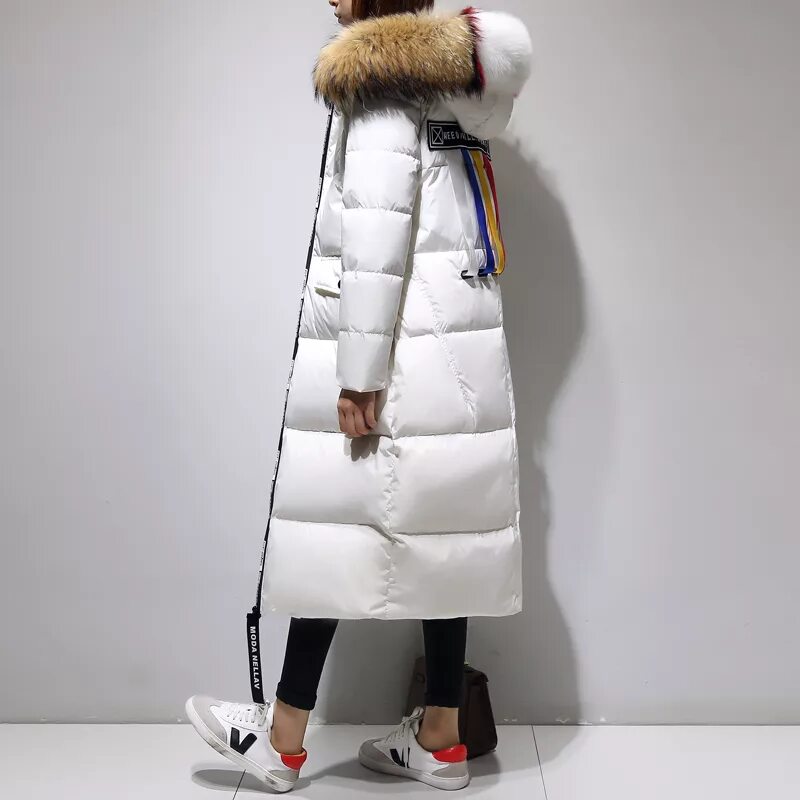 стильный пуховик женский новосибирск. длинный пуховик юникло. удлиненный пуховик. длинный пуховик женский. охара пуховик мв 21307d.