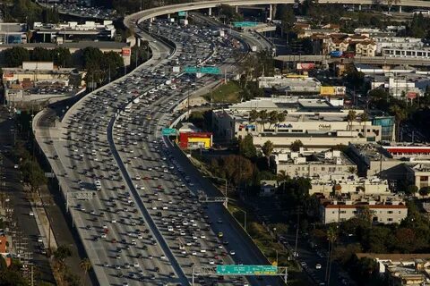 Traffic volumes