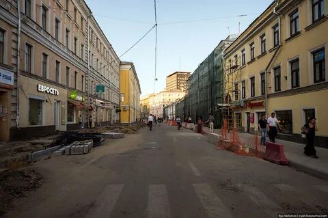 Покровка 4