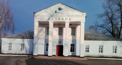 Ольховатка воронежская область