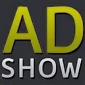 Show ad