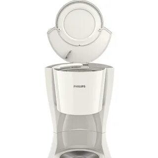 Капельная кофеварка philips