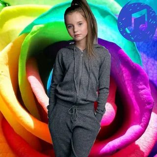 Алиса настоящая