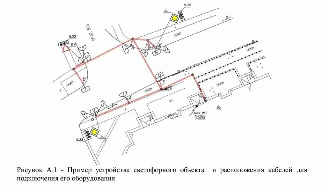 Исполнительная съемка сетей. Исполнительная схема кабельных линий прокладки кабеля. Исполнительная схема установки кабельных муфт. Исполнительная схема соединительных муфт. Исполнительная схема прокладки кабеля в здании.