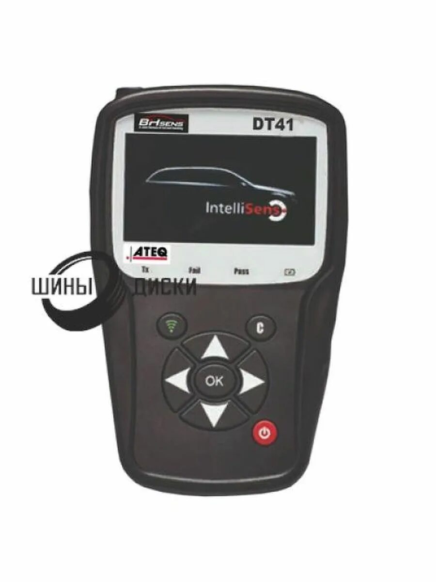 Программатор датчиков давления. Программатор ateq dt41. tpms ateq dt41. программатор huf dt41.