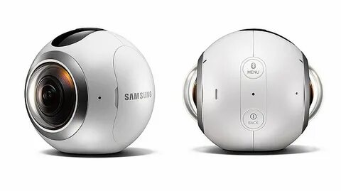 Samsung обзор камер