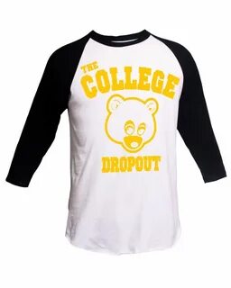The college dropout