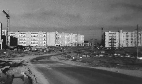 Кирово чепецку 60 лет