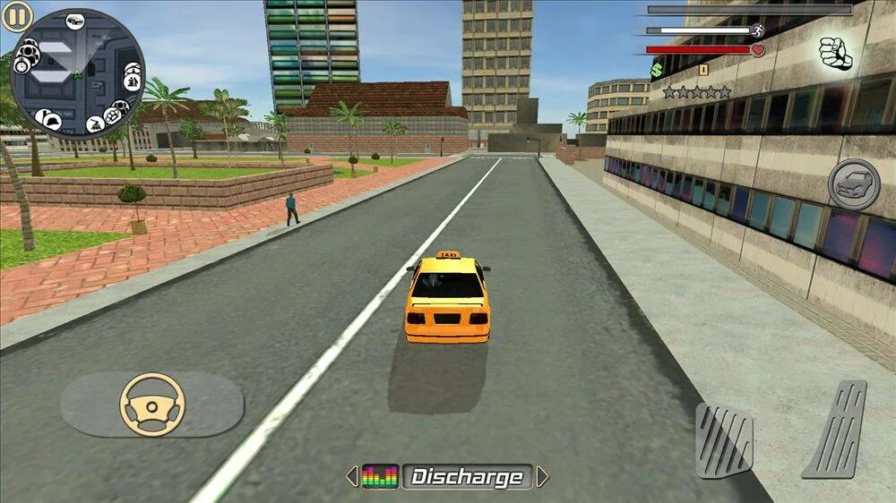 Rope vice town много денег. Гта rope hero. rope hero: vice town. полицейская машина из игры rope hero.