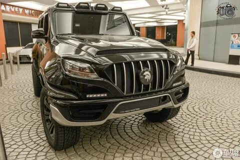 Ares performance