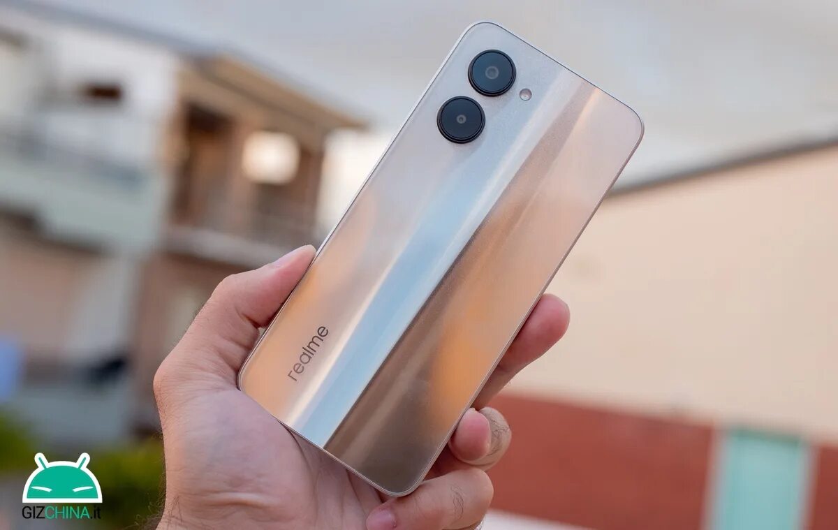 Redmi c 33