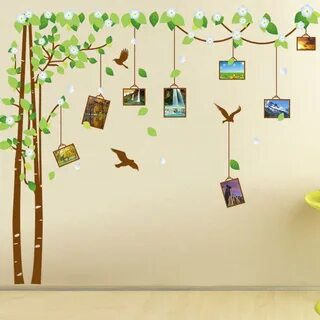 Интерактивное дерево