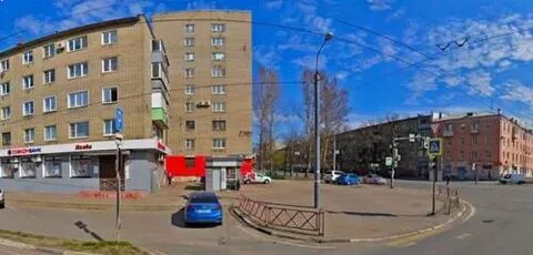 Совкомбанк большая октябрьская